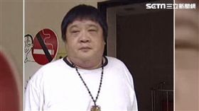 豬哥亮,愣子,竹聯幫,朱家訓／資料照