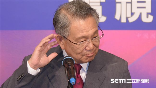 周六投票　詹啟賢爆：黨員權利被做掉