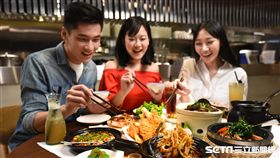 時時香Rice bar。（圖／瓦城泰統集團提供）