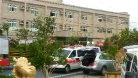 屏東,南門護理之家,大火