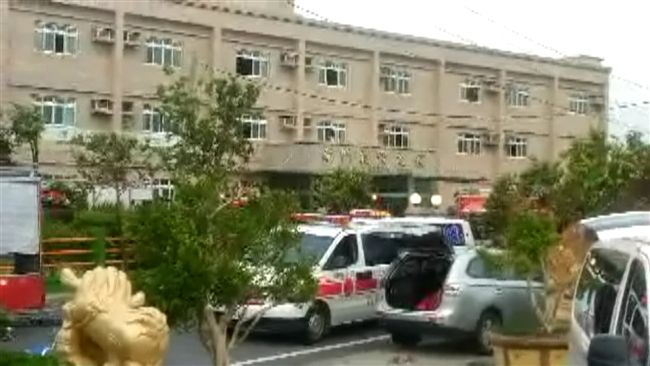 獨／護理之家大火　中央緊張訂新制？