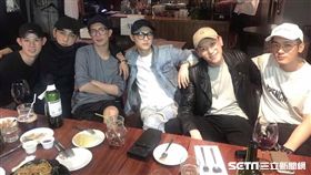 Andy,張世明,JPM,王子,毛弟,小杰,吳思賢,小樂,夏和熙