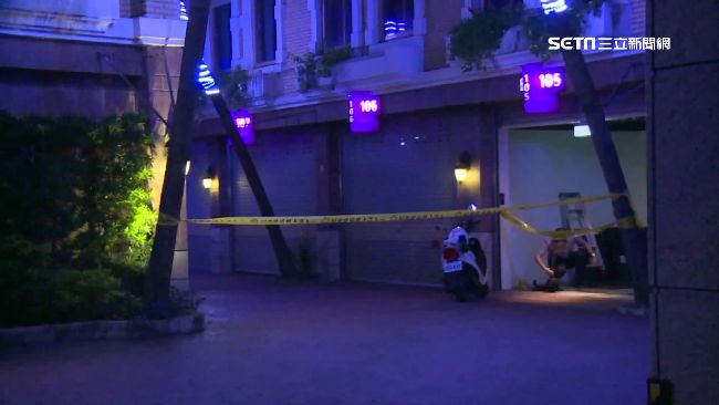 隔壁房間有槍聲！竟是2男摩鐵開毒趴