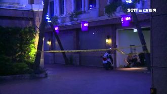 隔壁房間有槍聲！竟是2男摩鐵開毒趴