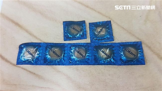 不戴套比較爽？偷襲脫套中出恐涉性侵