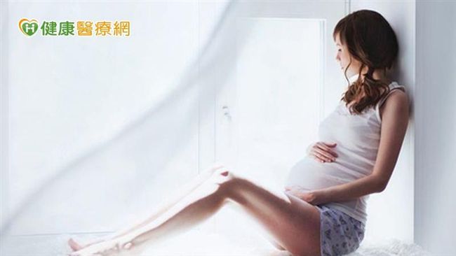 好「孕」到！　準媽咪該吃些什麼？