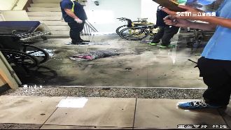 一月才演習！護理之家疑電線走火釀災