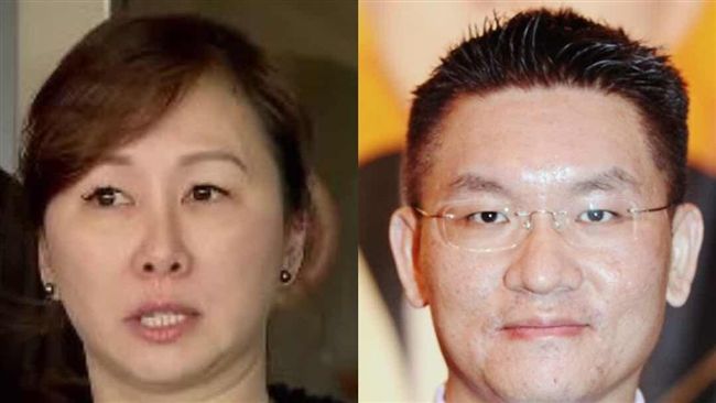 前妻說這個　阿童暴怒：妳打臉妳老王