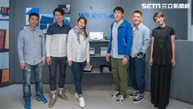 午後品味輕旅行　風格時尚品牌WEAVISM新裝上陣