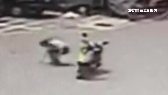 公墓撿到6萬　男稱老天給的遭警送辦