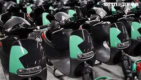 部署600台　Gogoro今夏進軍巴黎 