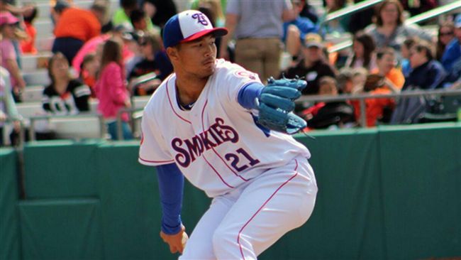 曾仁和單場飆10K　張育成又炸裂