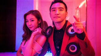 谷阿莫新歌MV出爐！網虧：這也算歌