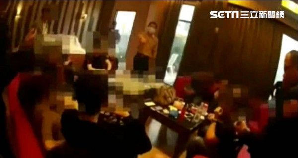 開鍘！高雄毒摩鐵提供吸毒器具遭撤照
