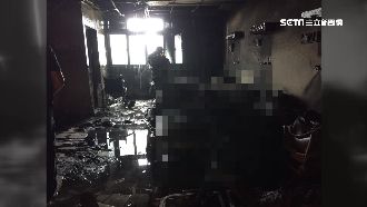 護理之家大火4死　傳起火前有吵架聲