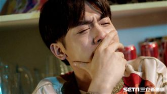 吳思賢為她爆哭超虐心！惹邵雨薇愧疚