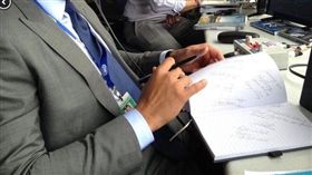 ▲A-Rod的職棒球評處女秀。（圖／翻攝自推特）