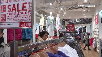 UNIQLO「1單品」被搶到缺貨　官方也震驚