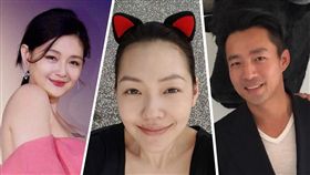 大S,小S,汪小菲,徐熙娣,徐熙媛/臉書、微博