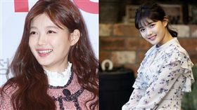 圖/翻攝自韓網　金裕貞