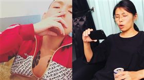 圖/翻攝自春風ＩＧ