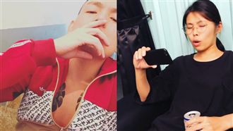 狂！春風干擾　厭世臉女員工爆氣狠嗆