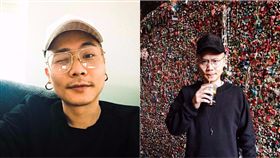 廷廷,蕭秉治 /翻攝自蕭秉治臉書