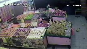 破暴力砸攤16001