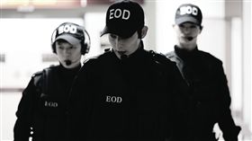 圖/翻攝自韓網 李準基