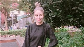 ▲王嘉蒂談撞鬼經驗。（圖／翻攝自王嘉蒂臉書）
https://www.facebook.com/pg/rarawang0626/photos/?ref=page_internal