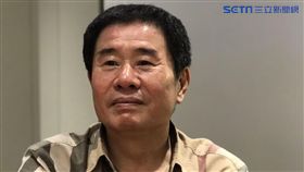 豬哥亮成功復出幕後推手是他，黑龍。（圖／陳淳毅攝影）