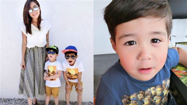 肥安遭欺負發怒　媽媽做法讓網友讚爆