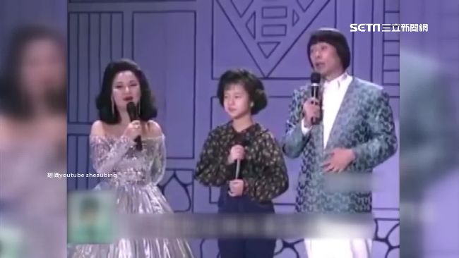 白曉燕當年意外曝光　全因豬哥亮