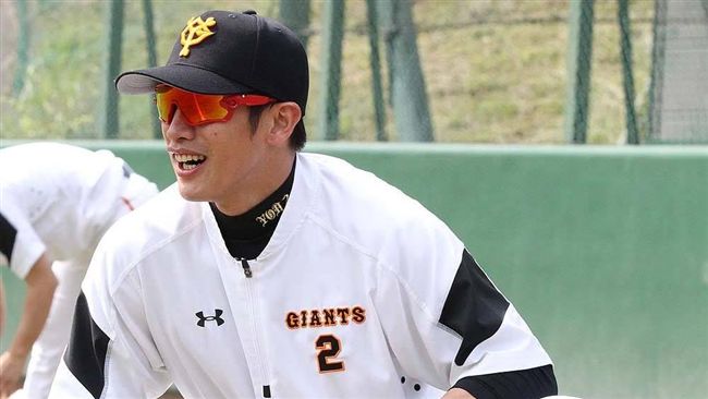 陽岱鋼6日上一軍　讀賣巨人止敗關鍵