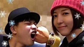 五熊、張庭瑚/臉書