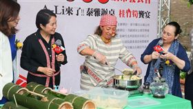 原本農,原住民,陳建斌,高金素,泰雅族,農產品,耕作　圖／無毒的家提供