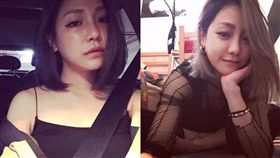 謝欣穎 合成圖/翻攝自謝欣穎臉書