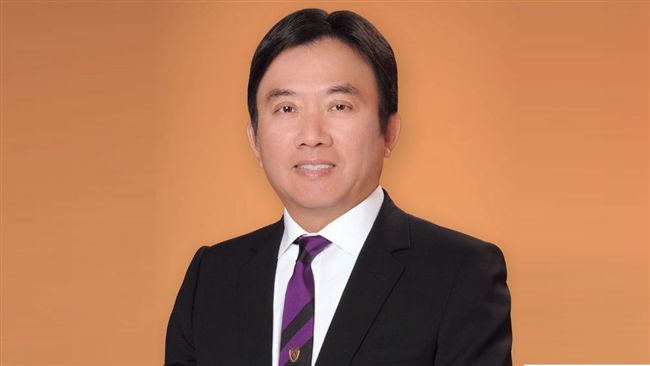 驚傳TBV陳國強　直升機墜海已出院