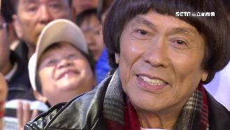 愛鴿不賽鴿　豬哥亮自嘲：深造沒錢賭