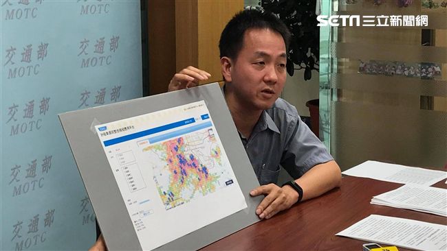 北市計程車10大夯路廊　這段最熱門