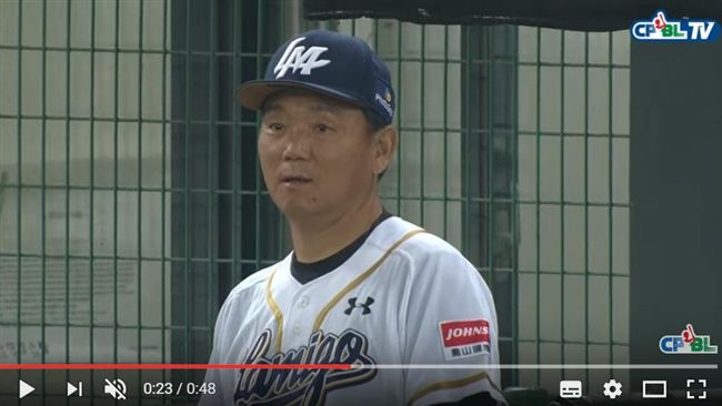 影／敲安卻成雙殺　小胖：記錯出局了