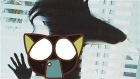 荷莉貝瑞,玻璃,暴動,身材,妮娜西蒙,Halle Berry,Nina Simone,名言 圖／翻攝自Halle BerryIG