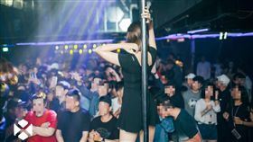 圖／翻攝自X-CUBE臉書