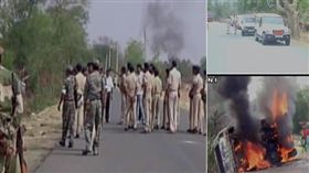 印度,兒童,綁架,私刑,警車,洩恨,謠言,WhatsApp,影片,毆打
https://twitter.com/ANI_news/status/865396840551690245/photo/1?ref_src=twsrc%5Etfw&ref_url=http%3A%2F%2Fwww.huffingtonpost.in%2F2017%2F05%2F19%2Fthree-muslim-cattle