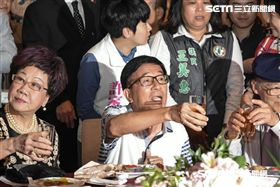 違反中監五不規定，陳水扁恐被抓回監獄。