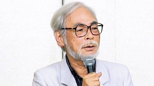 宫崎駿復出再拍動畫電影　徵年輕助手