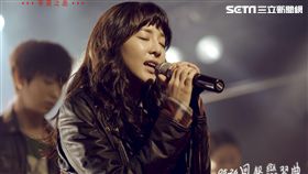 電影回聲戀習曲、藍心狂想曲劇照／可樂電影提供