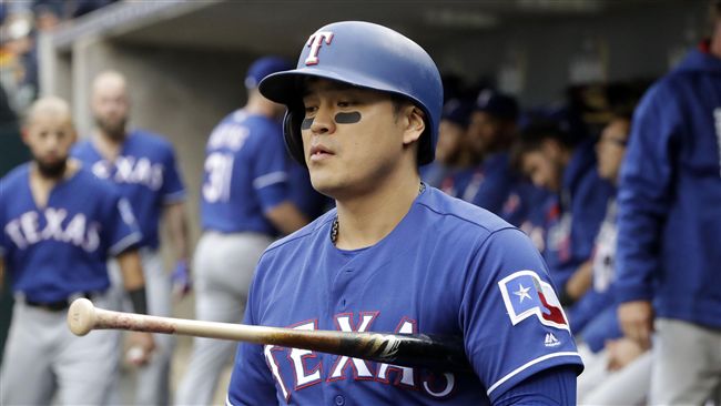 不只大谷翔平　秋信守連3場開轟