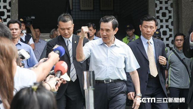 藍黨魁今投開票　6雄誰勝出晚間揭曉