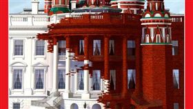 時代雜誌，TIME（圖／翻攝自時代雜誌官網）